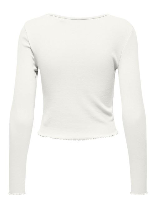  ONLY | 15342012/Cloud Dancer